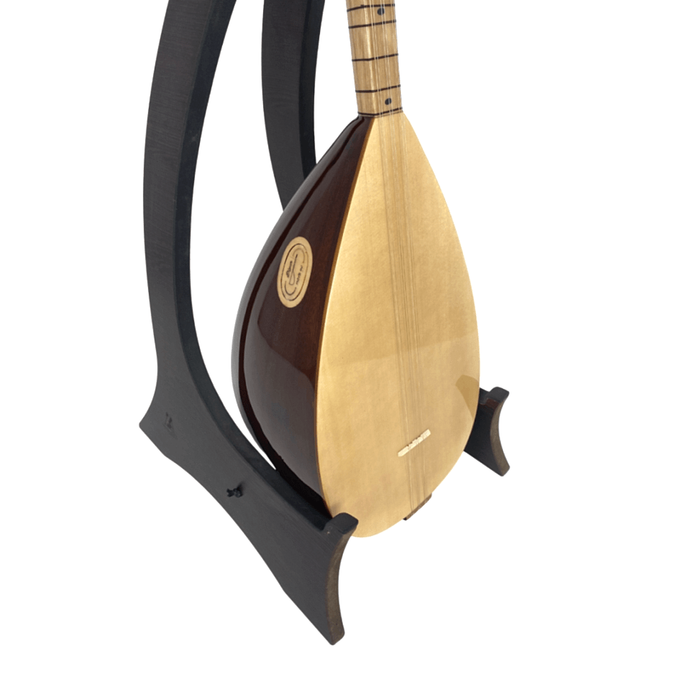 Uzun Sap Öğrenci Bağlaması (40.5 Boy Maun)