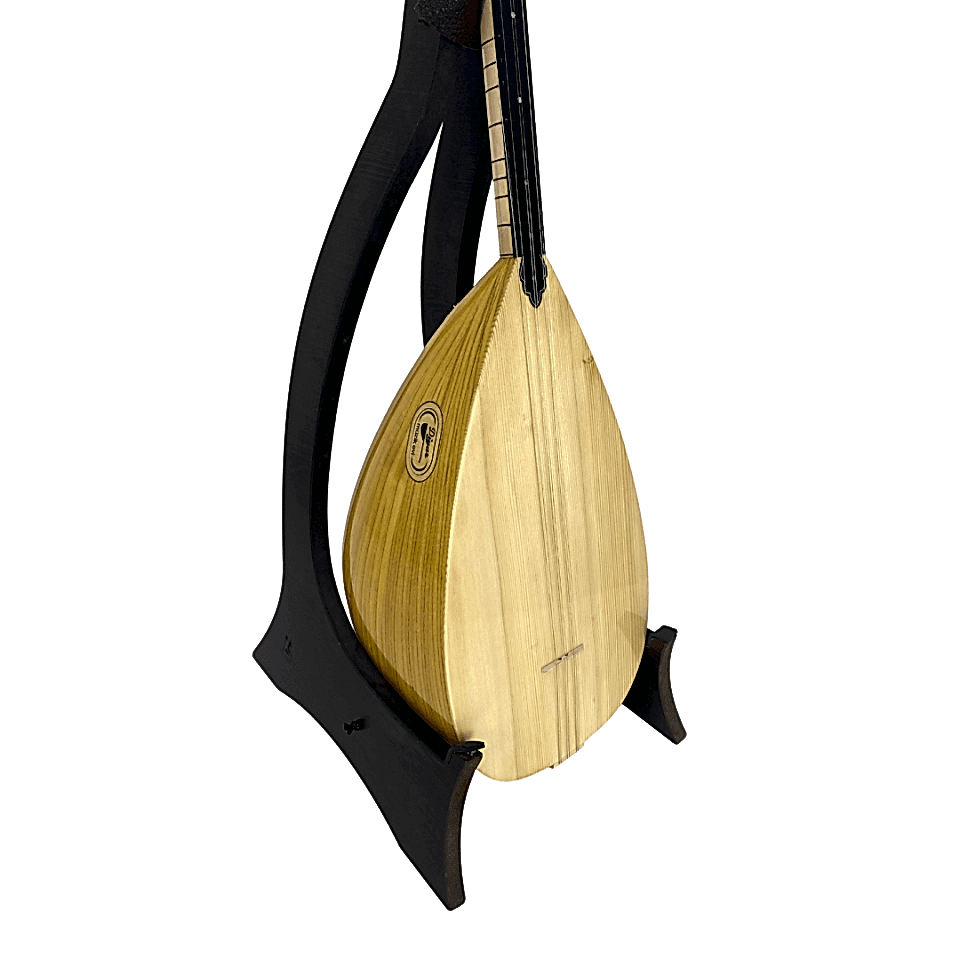 Kısa Sap Divan Bağlaması (45 Boy Dut)-2