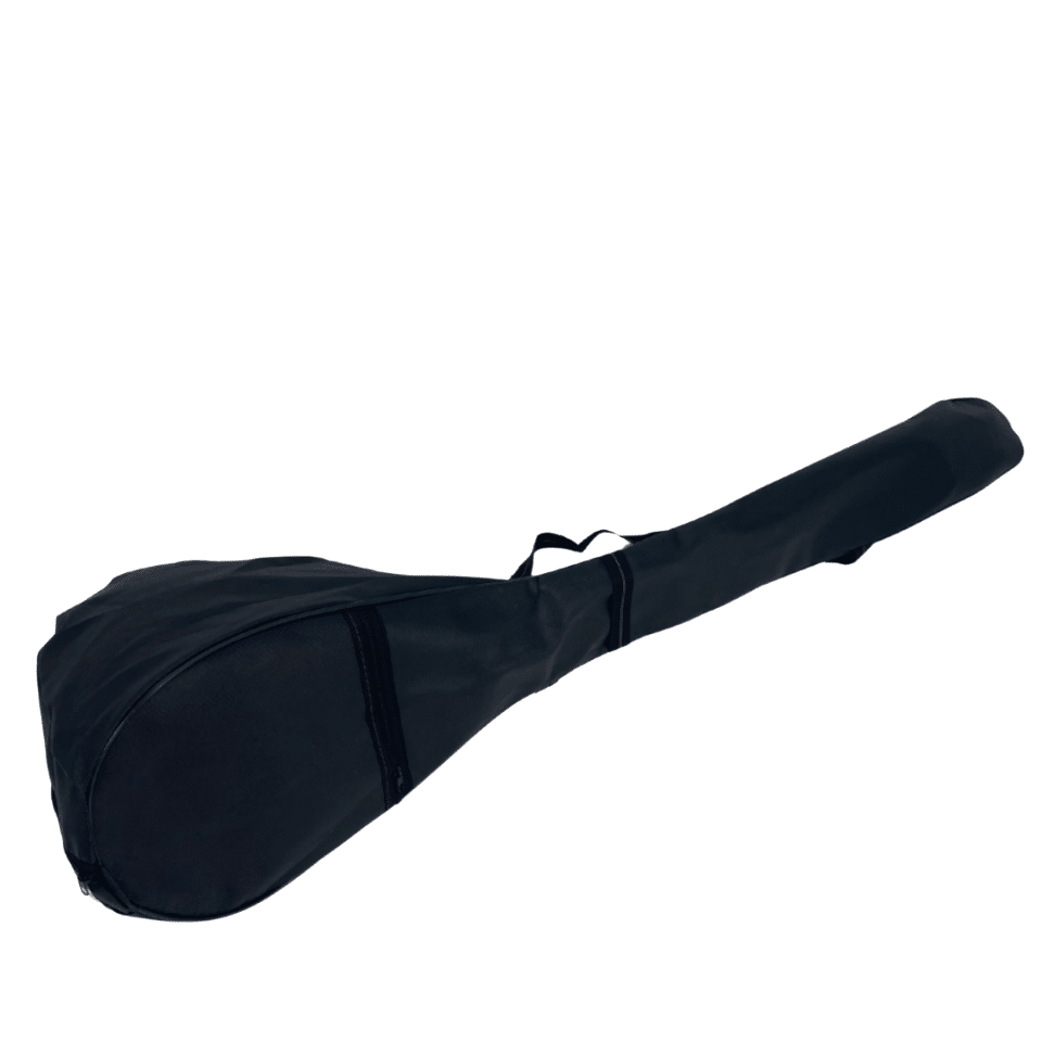 Kısa Sap İnce Bağlama Kılıfı