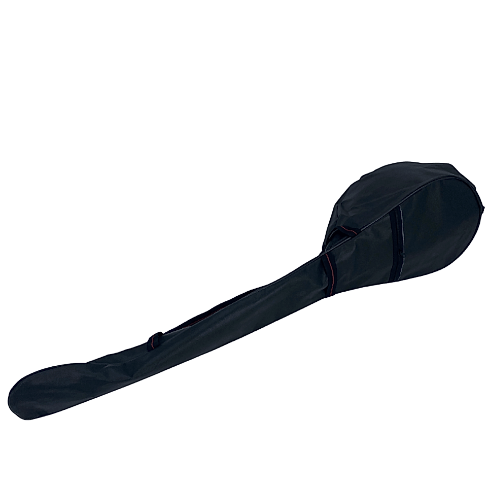 Uzun Sap İnce Bağlama Kılıfı