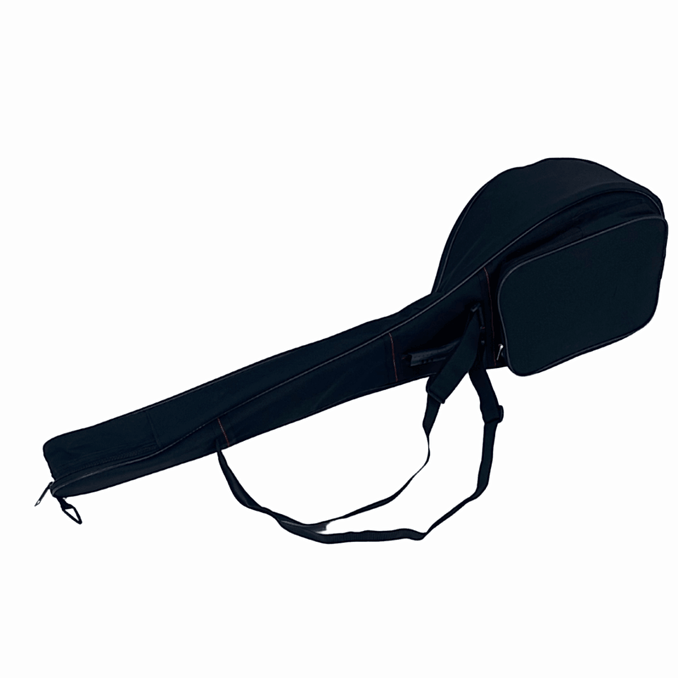 2. Kalite Kısa Sap Bağlama Kılıfı