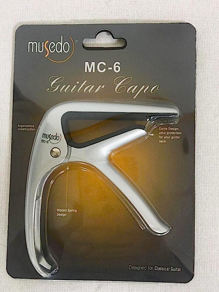 Musedo MC-6 Kapo