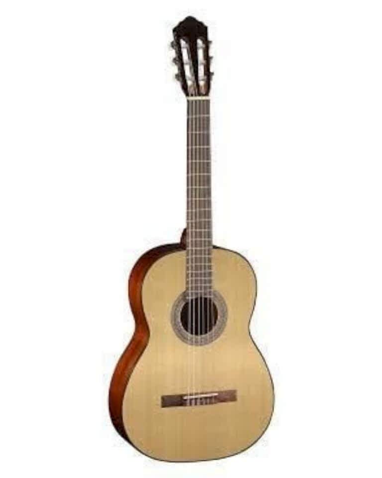 Cort Klasik Gitar - AC100DXOP