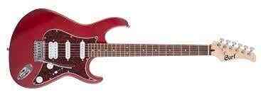 Cort Elektro Gitar - G110OPBC