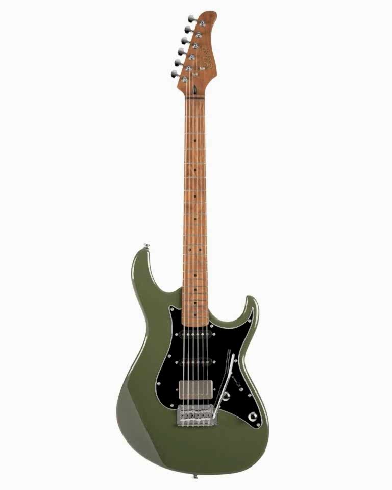 Cort Elektro Gitar - G250SEODG