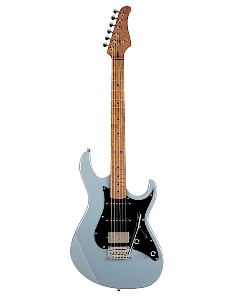 Cort Elektro Gitar - G250SEOBG