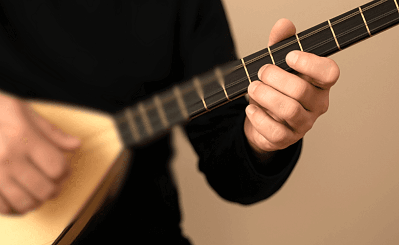 Uzun Sap Bağlamalar